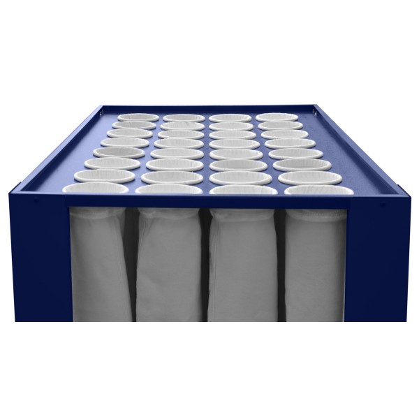 Exhaustor industrial CORMAK DCV7500E pentru rumeguș