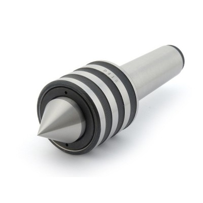Vârf rotativ MK5 DIN 228, duritate 58 HRC
