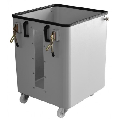 Container deșeuri CORMAK DCV11300TC pentru aspirare industrială