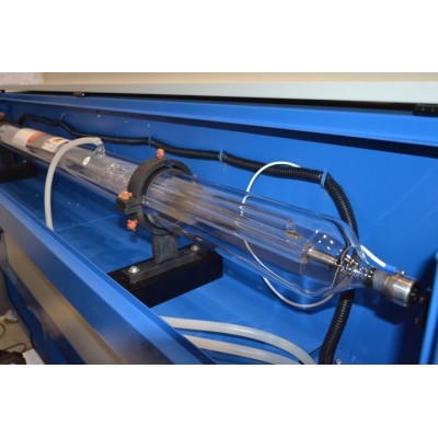Tub laser CO₂ RECI W1 CORMAK pentru tăiere precisă 2