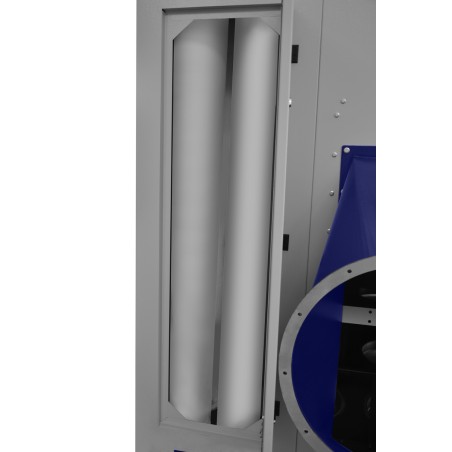 Extractor industrial CORMAK DCV47850 pentru rumeguș