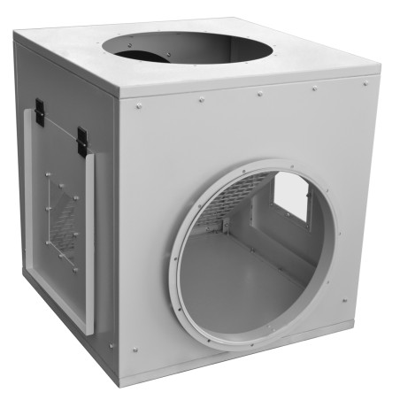 Extractor industrial CORMAK DCV47850 pentru rumeguș