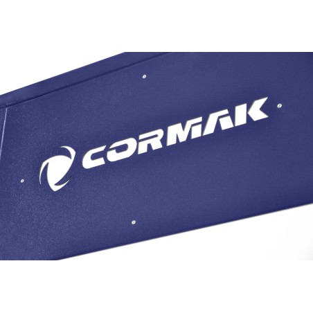 Extractor industrial CORMAK DCV47850 pentru rumeguș