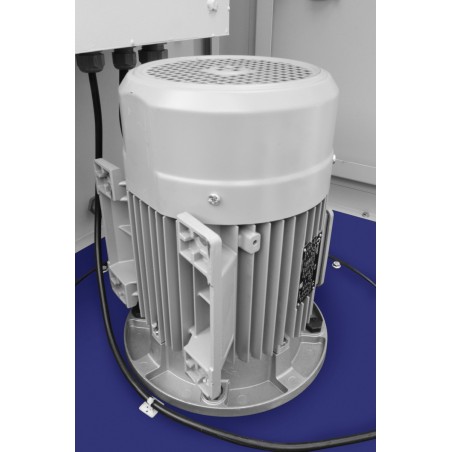 Aspirator industrial CORMAK DCV4500 VIBER pentru rumeguș