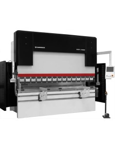 Presa indoire CNC Cormak Easy 31220, fiabila si precisa 2