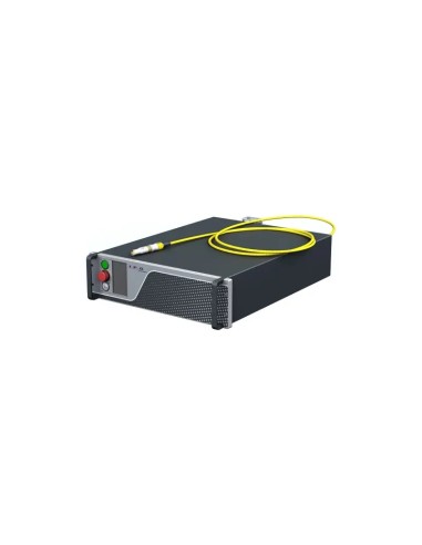 Sursa laser IPG 2000W, eficienta si fiabila