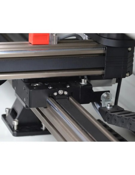 Plotter CO2 LC1390ZD1 - Ideal pentru gravura de precizie