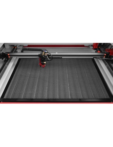 Plotter laser CO2 5070ZD1 cu sistem avansat de taiere