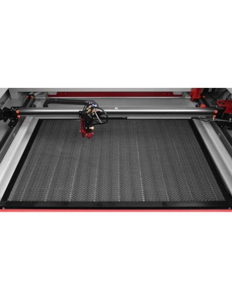 Plotter laser CO2 5070ZD1 cu sistem avansat de taiere