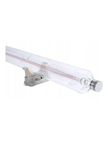 Tub laser YONGLI R7 140W, durata de viata mare