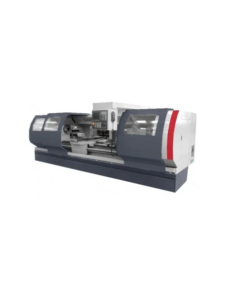 Strung CNC 1200x1500, stabilitate si precizie ridicata