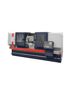 Strung CNC CORMAK 660x1500, ideal pentru precizie