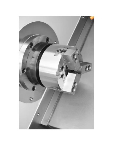 Strung CNC CK7135AP pentru prelucrari metalice precise