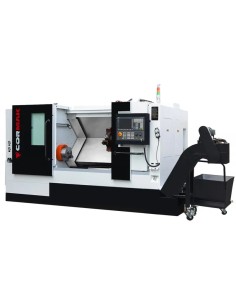 Strung CNC CK71560, optim pentru prelucrare precisa