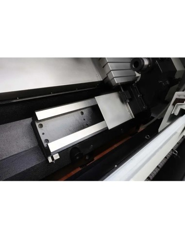 Strung CNC CK71560, optim pentru prelucrare precisa