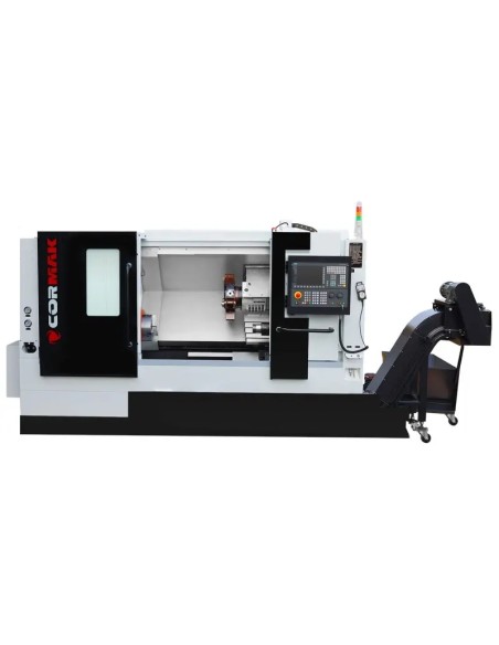 Strung CNC CK7160, precizie si eficienta