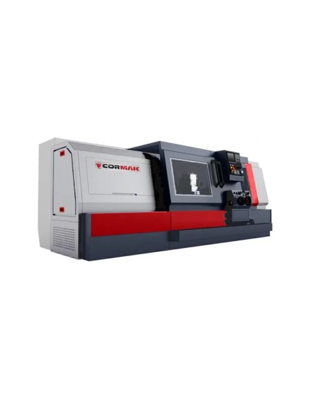 Strung CNC 800x1500 pentru elemente masive