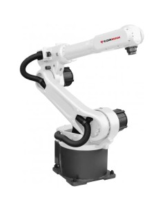 Robot industrial 6 axe, eficienta in productie 2