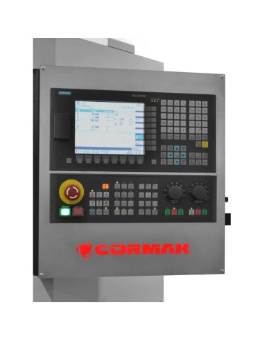 Centru prelucrare CNC MILL 500 - Precizie superioara