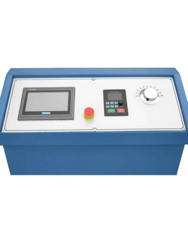 Fierastrau automat CORMAK H-350 RHA, taieri precise