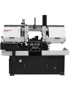 Fierastrau automat CORMAK H-260SA, eficienta si precizie