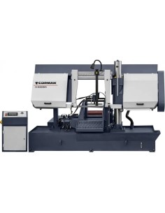 Fierastrau automat CORMAK H-500SA, inalt performant