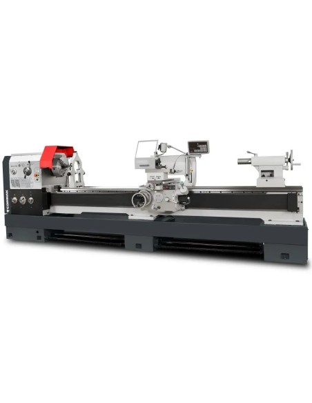 Strung universal CORMAK GOLIAT 660x2000 pentru prelucrare exacta