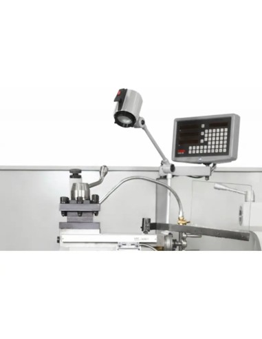 Strung universal CORMAK GOLIAT 660x2000 pentru prelucrare exacta