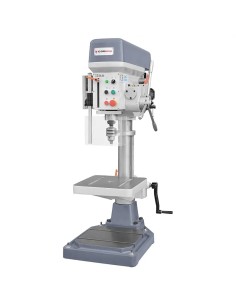 Masina de gaurit de banc CORMAK WS32B cu alimentare automata