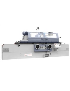 Masina rectificat arbori MW 300x1500, ideala productivitate 2