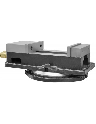 Menghina de precizie rotativa 160mm, ideala pentru CNC