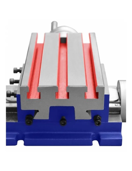 Masa deplasare cruce KP201, ideala pentru precizie