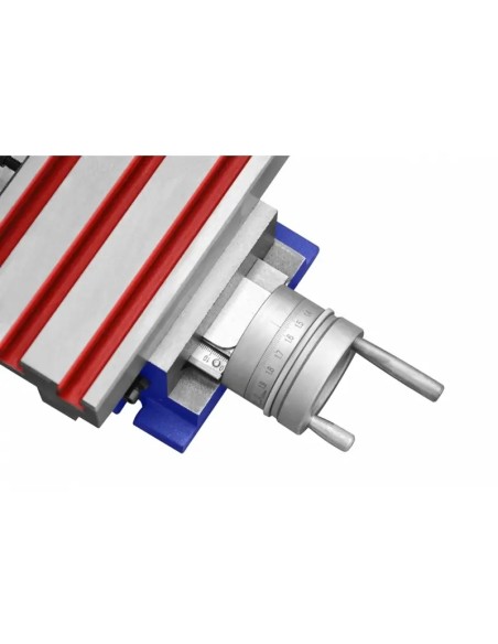 Masa deplasare cruce KP201, ideala pentru precizie