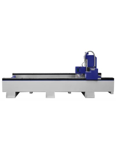 Freza CNC CORMAK M1530 pentru precizie superioara