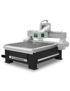 CNC Router CORMAK C1212 PREMIUM pentru prelucrari precise 2