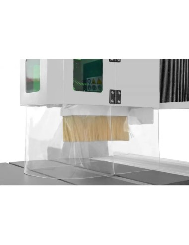 CNC Router CORMAK C1212 PREMIUM pentru prelucrari precise