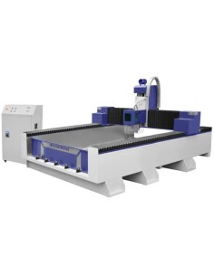 Freza CNC CORMAK M1212 pentru lemn si piatra