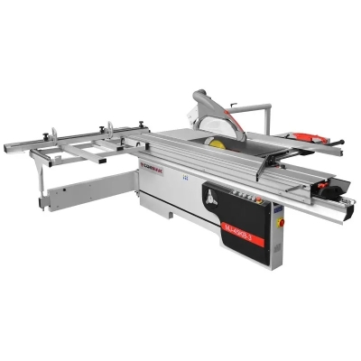 Fierastrau circular Cormak MJ45-KB-3, taiere precisa lemn