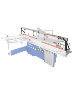 Menghina pneumatica pentru ferastrau 3200mm