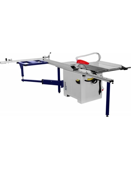 Ferastrau circular de masa CORMAK TS315