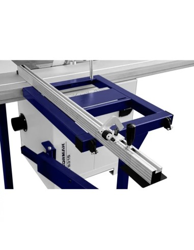 Ferastrau circular de masa CORMAK TS315