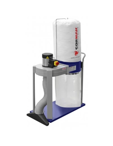 Aspirator aschii FM 230-L1, ideal pentru curatarea atelierului