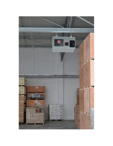 Purificator de aer FFS1000