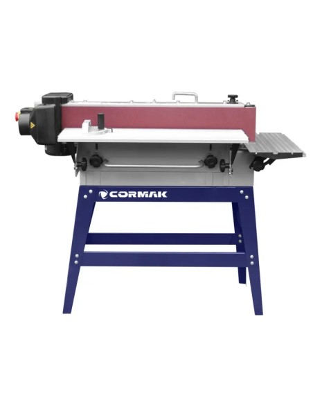 Razuitor de colturi CORMAK MM2315Q 400V