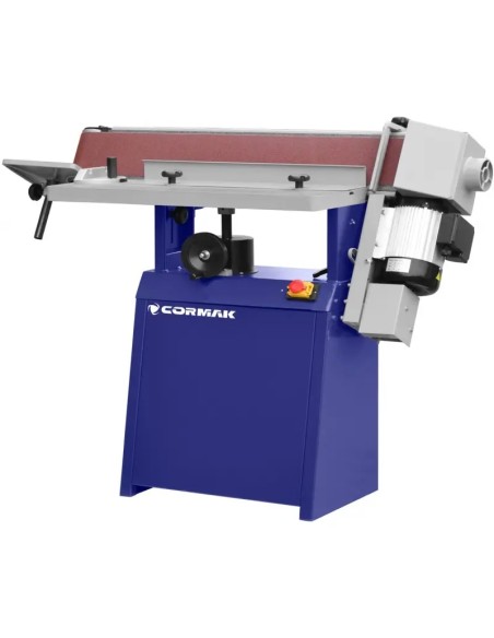 Slefuitor de colturi CORMAK MM2315 230V cu oscilatie