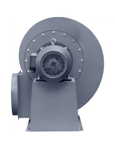 Exhausor radial FAN 5,5, ideal pentru aerisire industriala