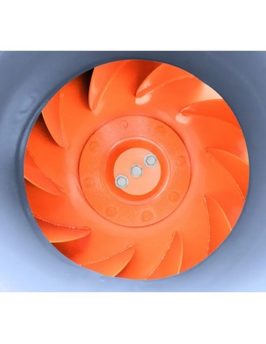 Ventilator radial FAN 7,5, ideal pentru industrie