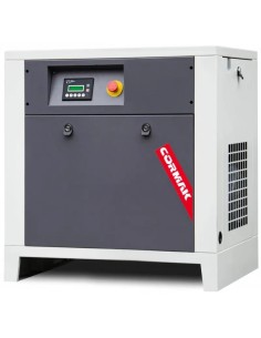 Compresor cu surub LUFT 700, motor 5.5kW 2