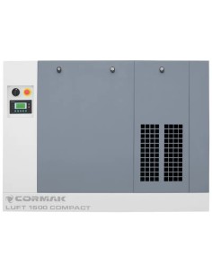 Compresor Surub LUFT 1500, performanta 11kW, eficient 2