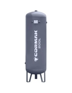 Rezervor presiune 200L, ideal pentru aer comprimat